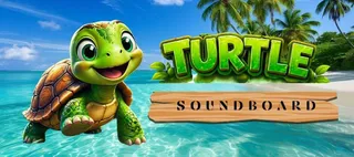  Turtle Soundboard 