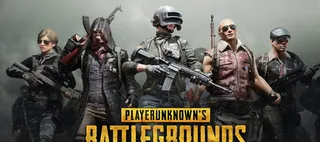Battlegrounds  PUBG  Soundboard