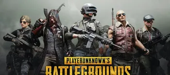 Battlegrounds PUBG Soundboard
