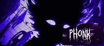Phonk Soundboard
