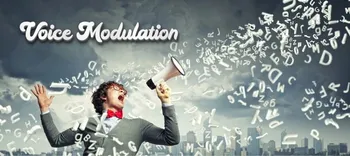 Voice Modulation Soundboard