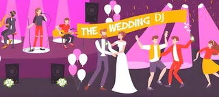 Wedding DJ Soundboard