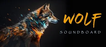 Wolf Soundboard