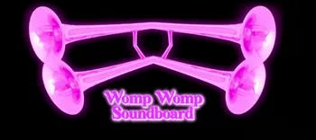 Womp Womp Soundboard