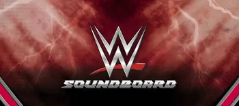 WWE soundboard