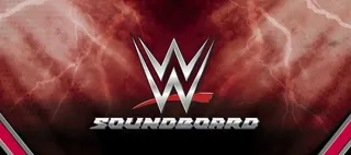 WWE soundboard