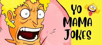 Yo Mama Jokes Soundboard