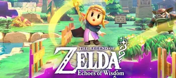 The Legend of Zelda EOW Soundboard