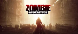 Zombie Apocalypse Soundboard