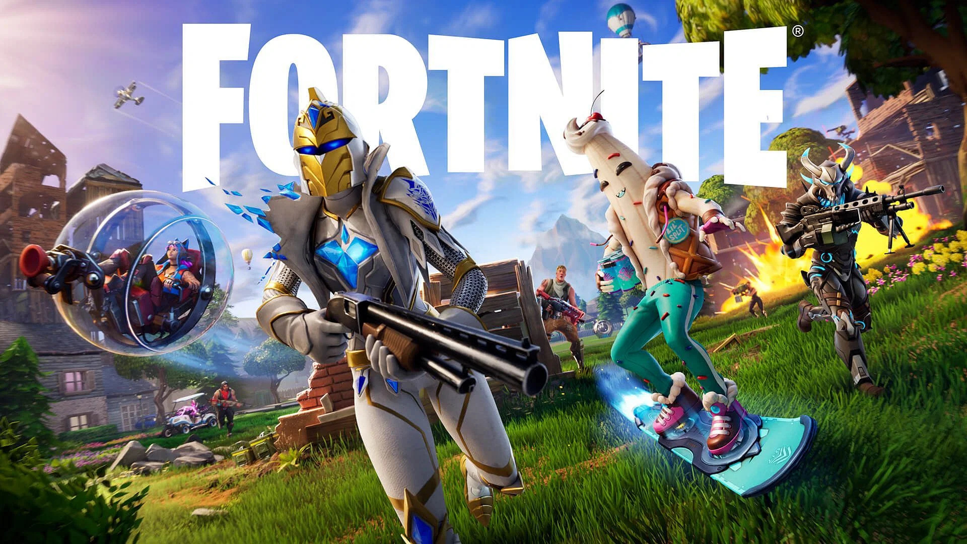 Download Free Fortnite Soundboard {LATEST}